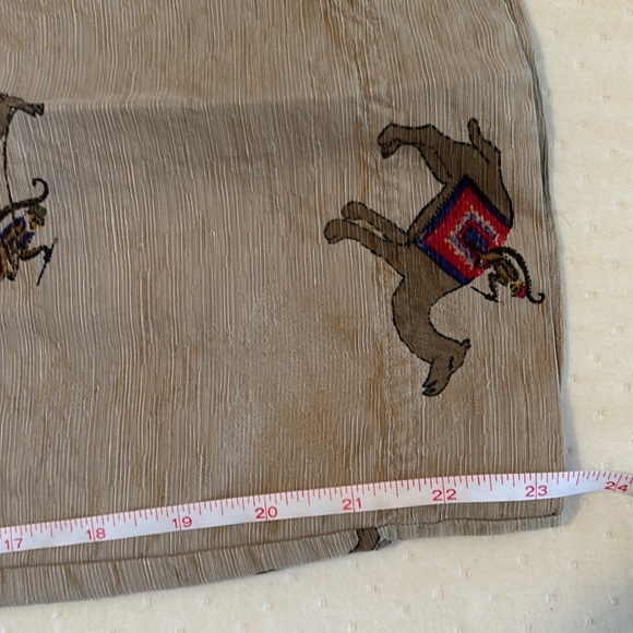 Vintage Chico’s Co-ord Set - Picture 9 of 9